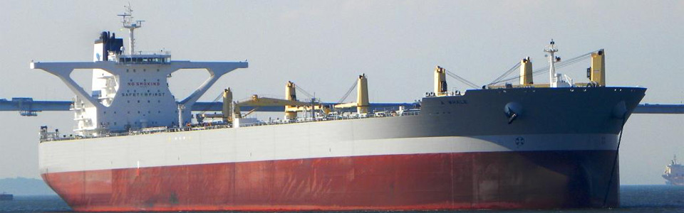 Bunker Suppliers